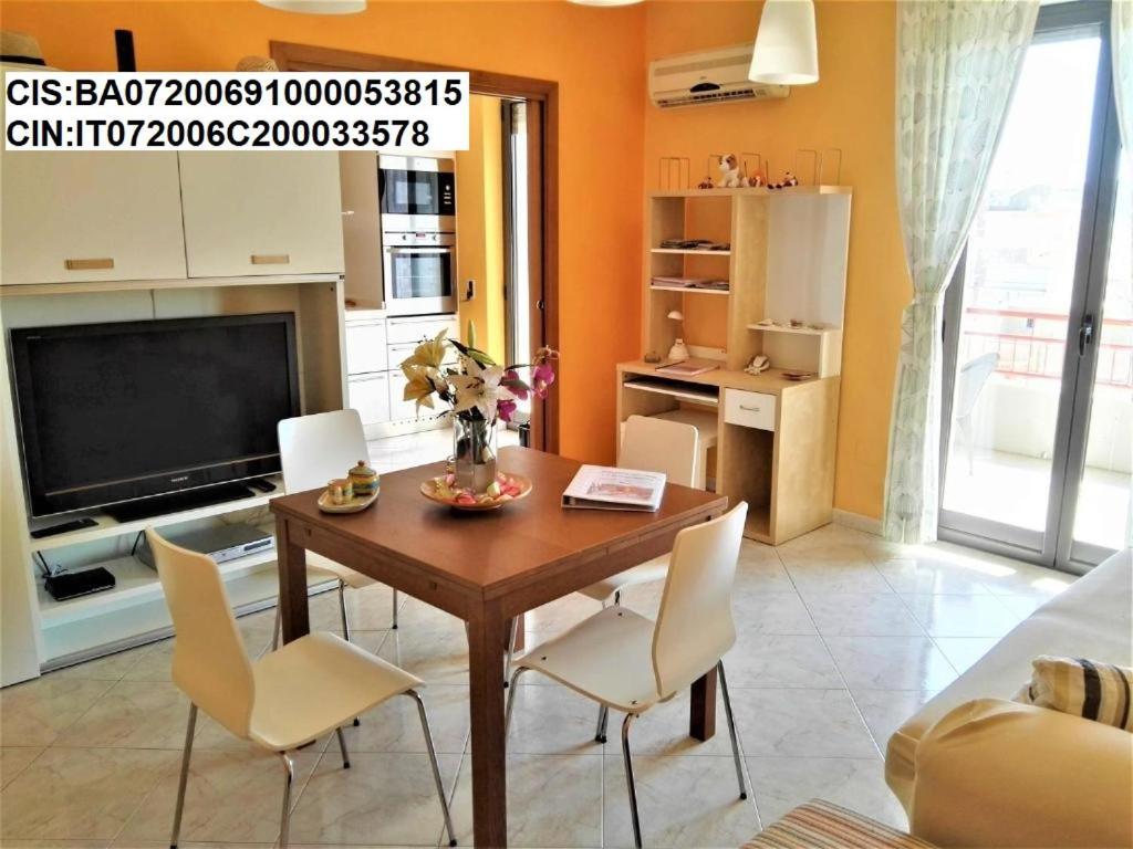 Apartmán La Bomboniera *